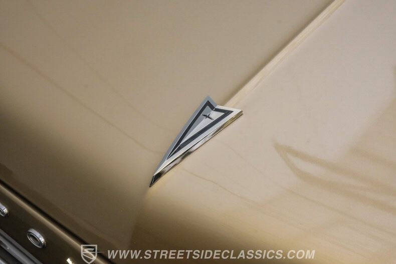 1966 Pontiac Star Chief