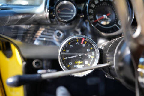 1957 Chevrolet Bel Air