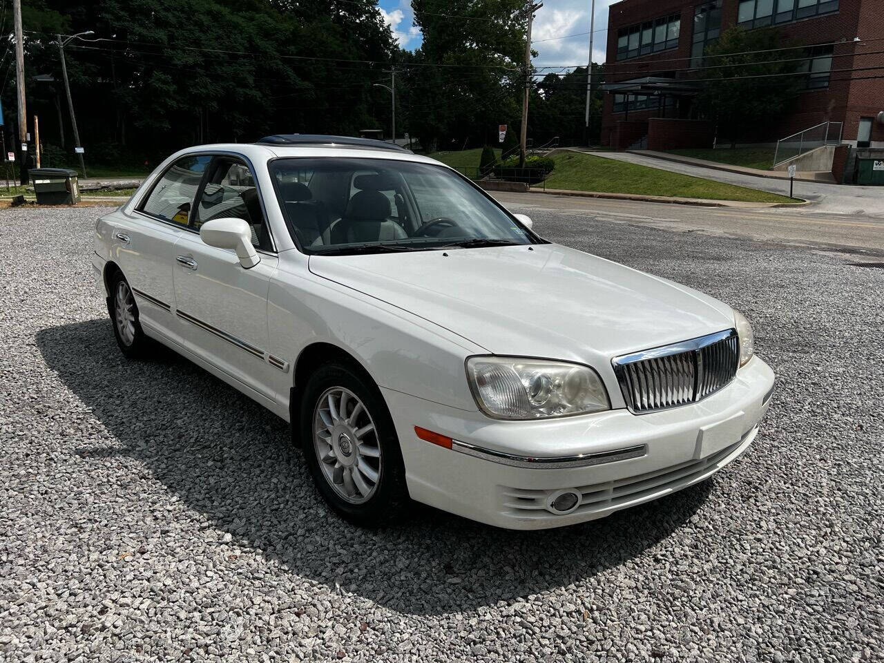 2005 Hyundai XG350 For Sale In Cheyenne, WY