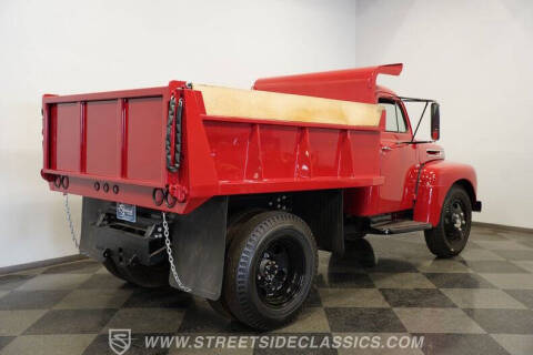 1949 Ford F-600
