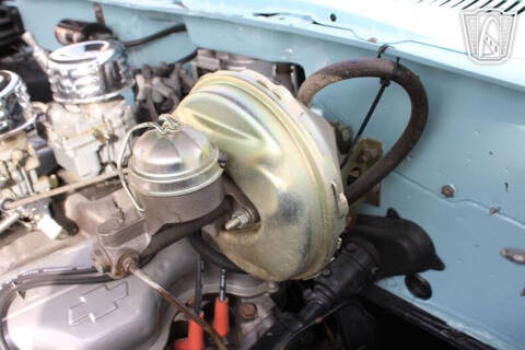 1959 Chevrolet Nomad