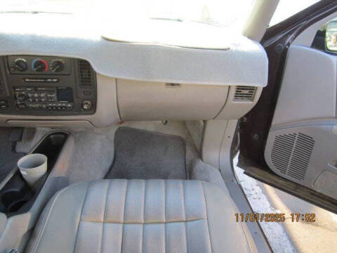 1995 Chevrolet Impala SS