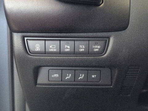 2025 Mazda CX-50 2.5 S Premium Plus