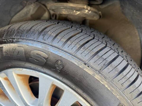 2008 Toyota Sienna XLE Limited