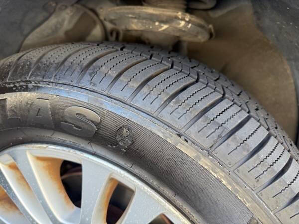 2008 Toyota Sienna XLE Limited