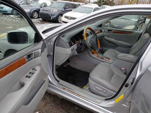 2005 Lexus ES 330