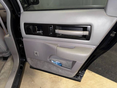 1995 Chevrolet Impala