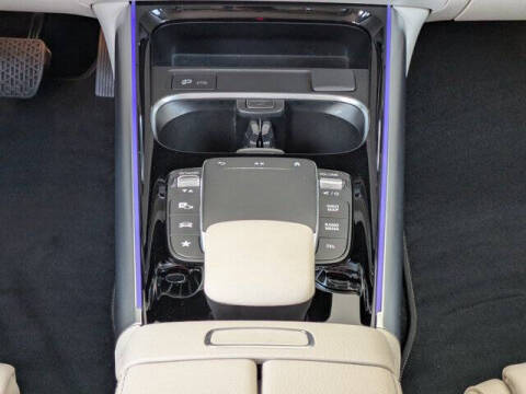 2023 Mercedes-Benz GLA GLA 250