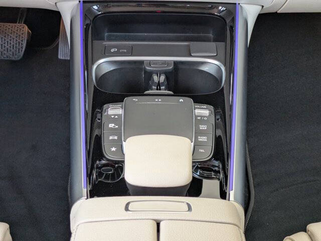 2023 Mercedes-Benz GLA GLA 250