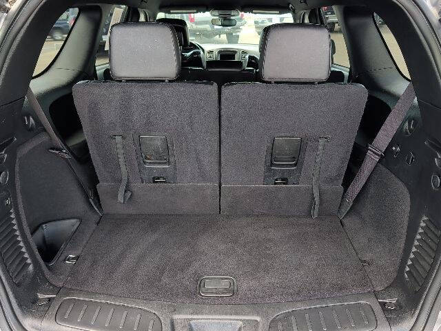 2019 Dodge Durango GT Plus