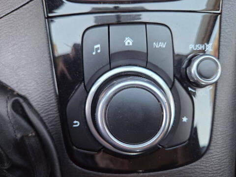 2014 Mazda MAZDA3 i Touring