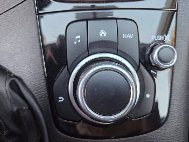 2014 Mazda MAZDA3 i Touring