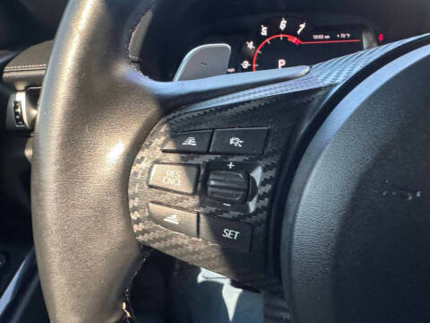 2020 Toyota GR Supra 3.0 Premium