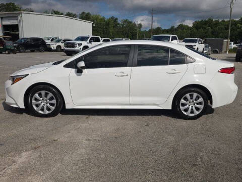 2023 Toyota Corolla Hybrid