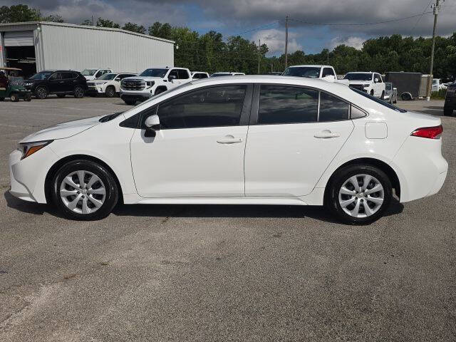 2023 Toyota Corolla Hybrid