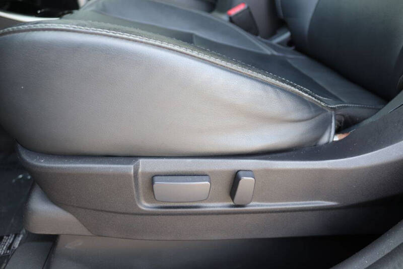 2019 Mitsubishi Outlander GT