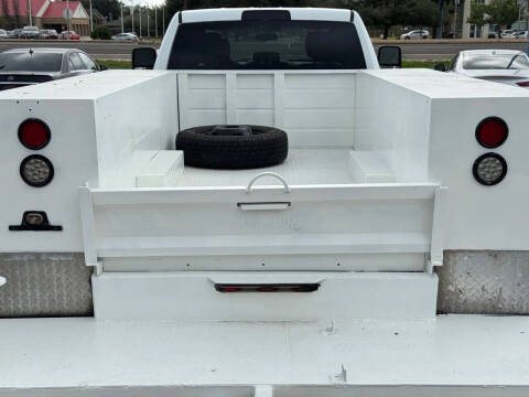 2023 RAM 3500 Tradesman