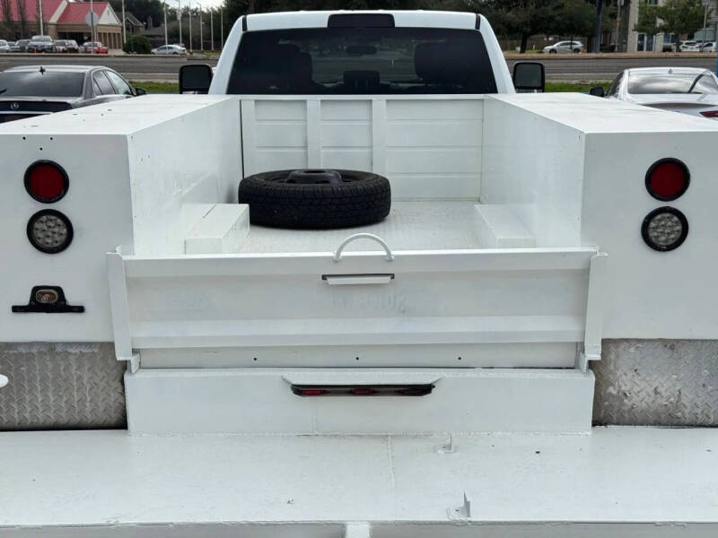 2023 RAM 3500 Tradesman