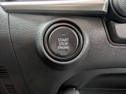 2025 Mazda Mazda3 Sedan 2.5 S Select Sport