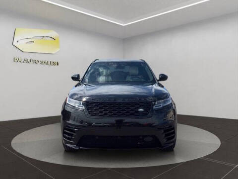 2023 Land Rover Range Rover Velar P340 R-Dynamic S