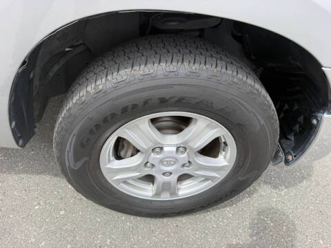 2007 Toyota Tundra SR5