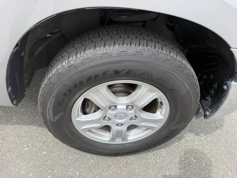 2007 Toyota Tundra SR5