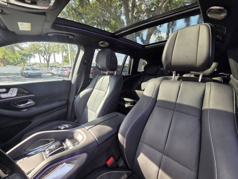 2023 Mercedes-Benz GLS Mercedes-Maybach GLS 600 4MATIC