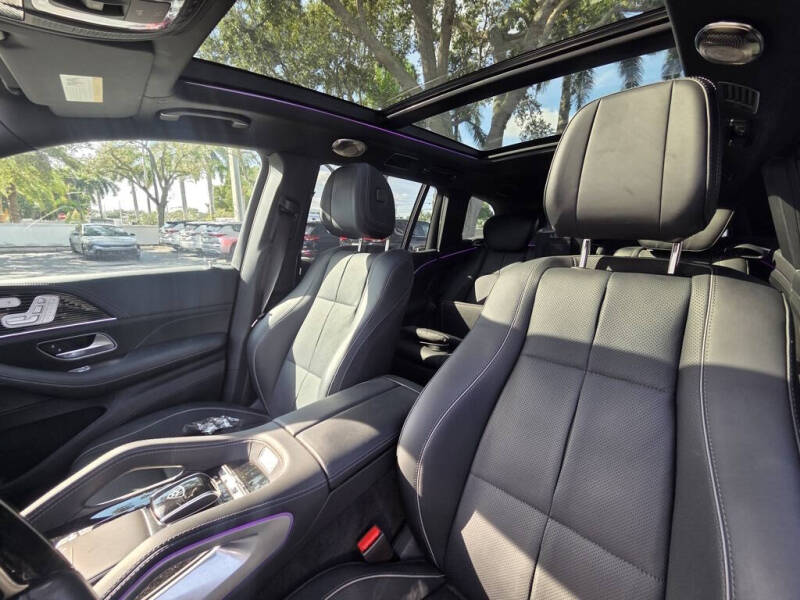 2023 Mercedes-Benz GLS Mercedes-Maybach GLS 600 4MATIC