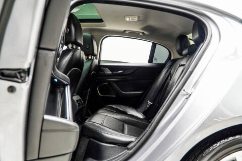 2020 Jaguar XE P250 S