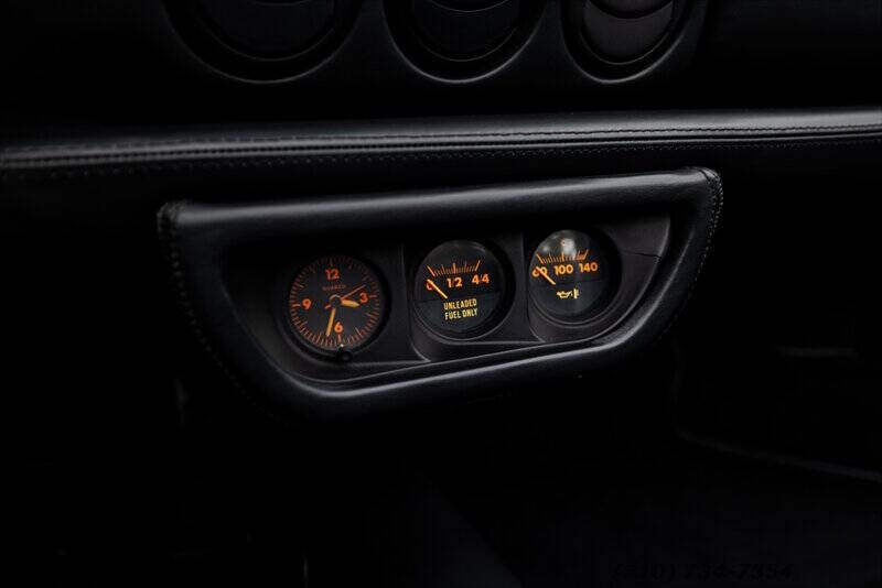 1993 Ferrari 512TR