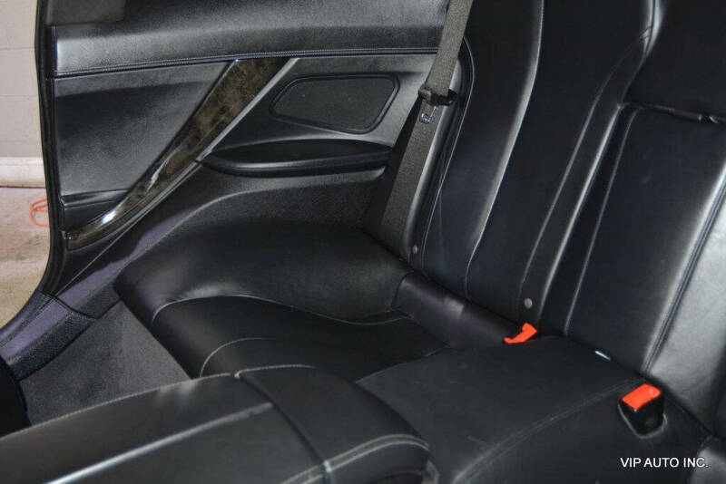 2016 BMW 6 Series 650i