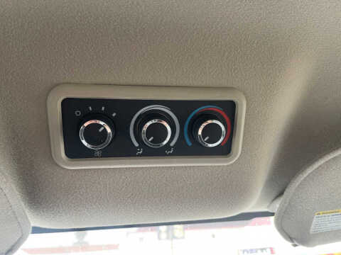 2016 Chevrolet Express LT 3500