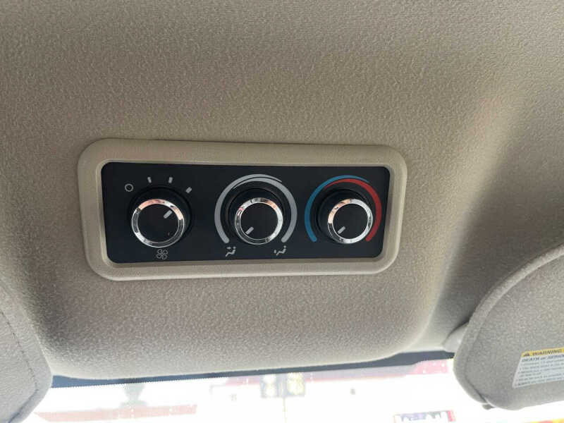 2016 Chevrolet Express LT 3500