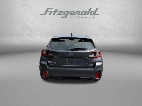 2024 Subaru Impreza RS