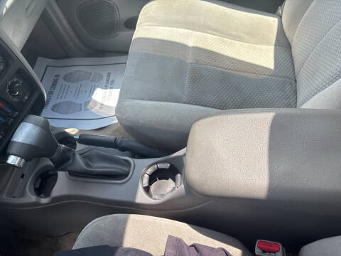 2007 Chevrolet TrailBlazer LT