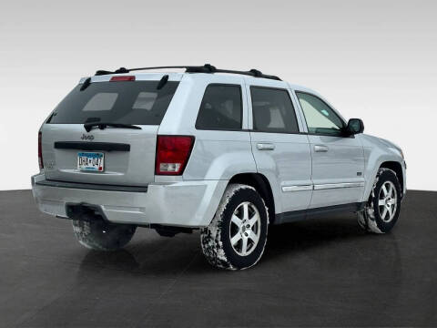 2009 Jeep Grand Cherokee Laredo