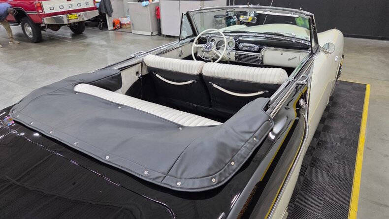 1954 Packard Caribbean