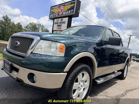 2007 Ford F-150