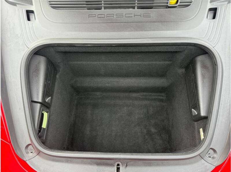 2013 Porsche 911 Carrera