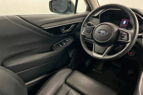 2024 Subaru Outback Touring XT