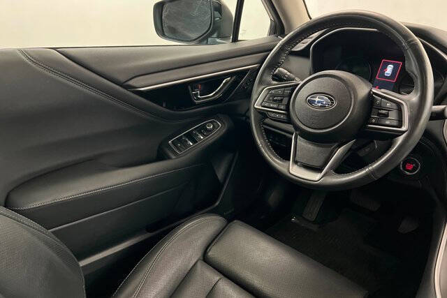 2024 Subaru Outback Touring XT