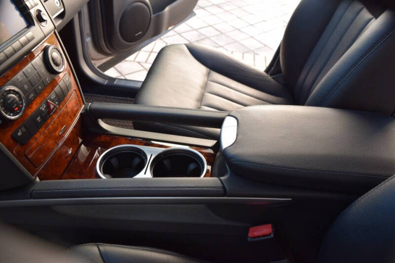 2007 Mercedes-Benz M-Class ML 350