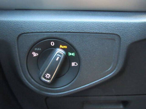 2023 Volkswagen Atlas V6 SE