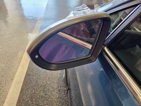 2017 Volkswagen Golf Alltrack