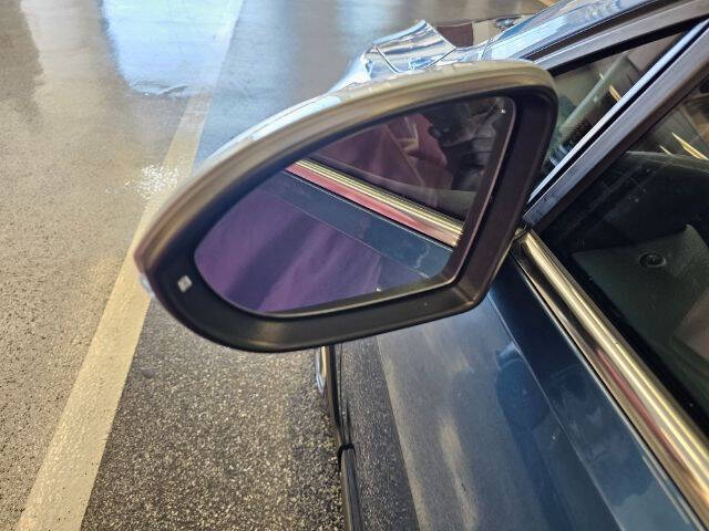 2017 Volkswagen Golf Alltrack