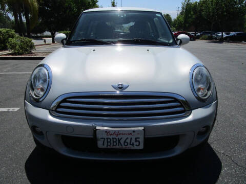 2013 MINI Hardtop Cooper