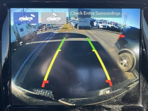 2018 RAM 2500 Laramie Limited