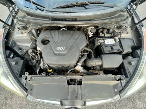 2015 Hyundai Veloster