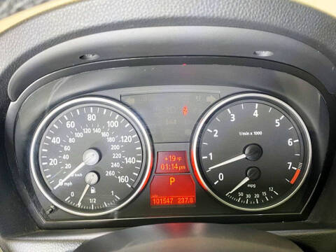 2006 BMW 3 Series 325xi