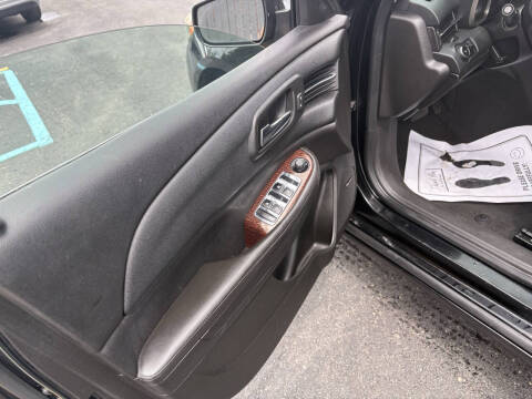 2013 Chevrolet Malibu LT